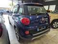 Fiat 500L 500L 2012 1.3 mjt Trekking 95cv TETTO PANORAMICO Blau - thumbnail 7