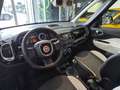 Fiat 500L 500L 2012 1.3 mjt Trekking 95cv TETTO PANORAMICO Blau - thumbnail 9