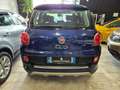 Fiat 500L 500L 2012 1.3 mjt Trekking 95cv TETTO PANORAMICO Blau - thumbnail 6