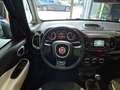Fiat 500L 500L 2012 1.3 mjt Trekking 95cv TETTO PANORAMICO Blau - thumbnail 12