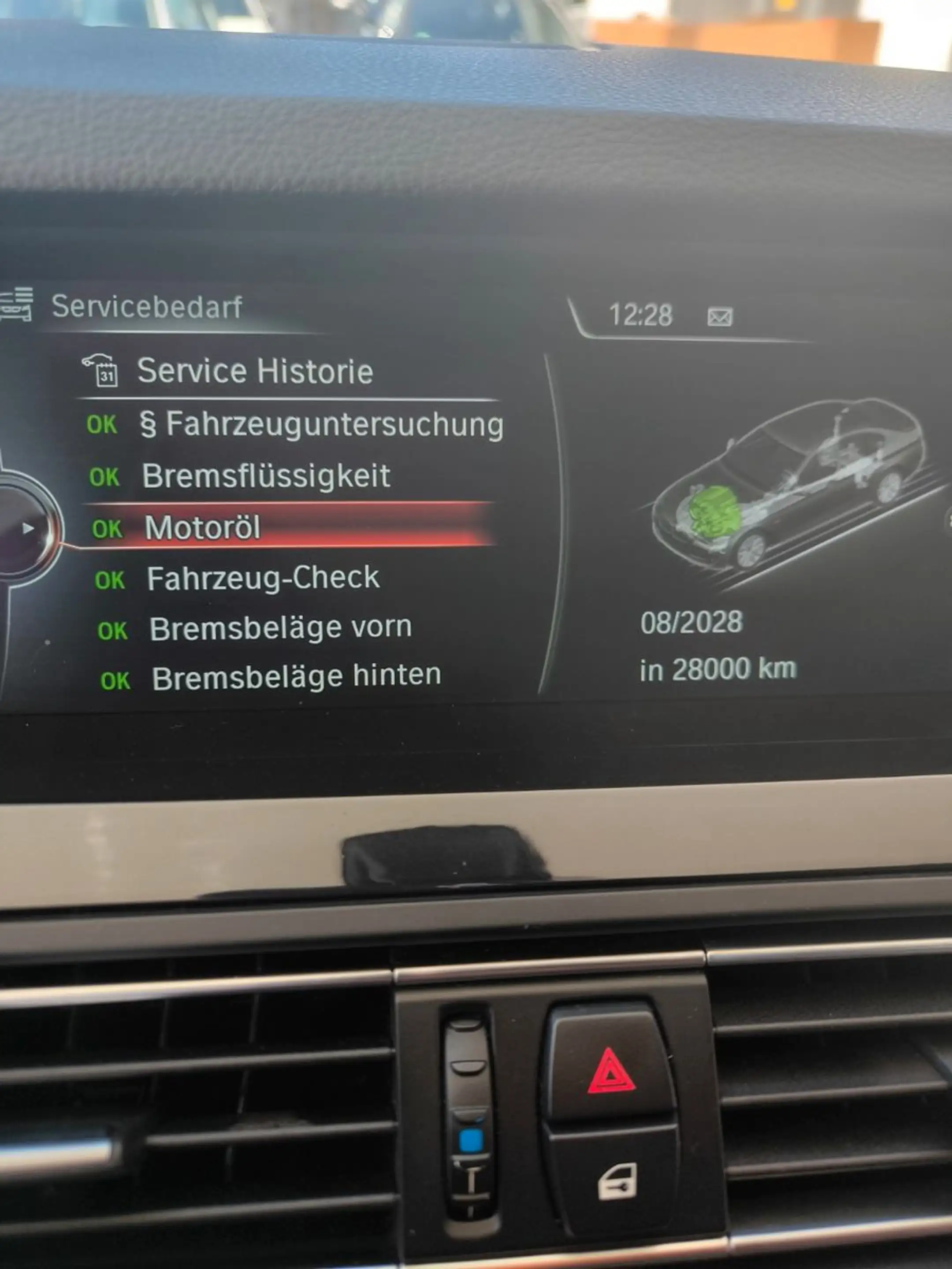 BMW 525 d xDrive — photo 5