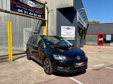2.0 TDI 150CH BLUEMOTION TECHNOLOGY IQ.DRIVE DSG6 EURO6D-T