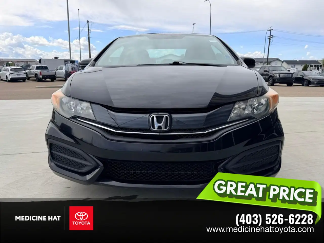 Honda Civic снимка Honda Civic
