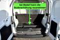 Fiat Fiorino *IDEAL FÜR KLEINUNTERMER*TÜV/AU NEU* Weiß - thumbnail 17