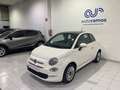 Fiat 500 1.0 Hybrid Dolcevita 52kW Wit - thumbnail 4
