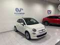 Fiat 500 1.0 Hybrid Dolcevita 52kW Wit - thumbnail 3