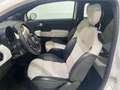 Fiat 500 1.0 Hybrid Dolcevita 52kW Wit - thumbnail 9