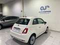 Fiat 500 1.0 Hybrid Dolcevita 52kW Wit - thumbnail 21
