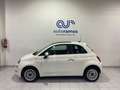 Fiat 500 1.0 Hybrid Dolcevita 52kW Wit - thumbnail 5