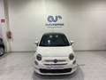 Fiat 500 1.0 Hybrid Dolcevita 52kW Wit - thumbnail 2