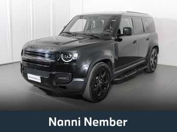 110 3.0d i6 mhev X-Dynamic HSE awd 250cv auto
