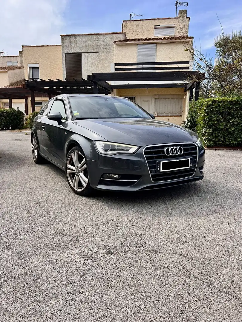 Audi A3 2.0 TDI 150 S Line - 1