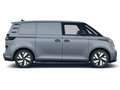 Volkswagen ID. Buzz Cargo Bedrijfswagens Anniversary Edition 79kWh / 286pk 7 Zilver - thumbnail 5