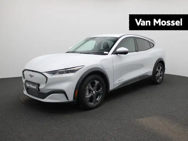 Ford Mustang Mach-E RWD 75 kWh 92% SOH | CAMERA | CARPLAY | NAVI