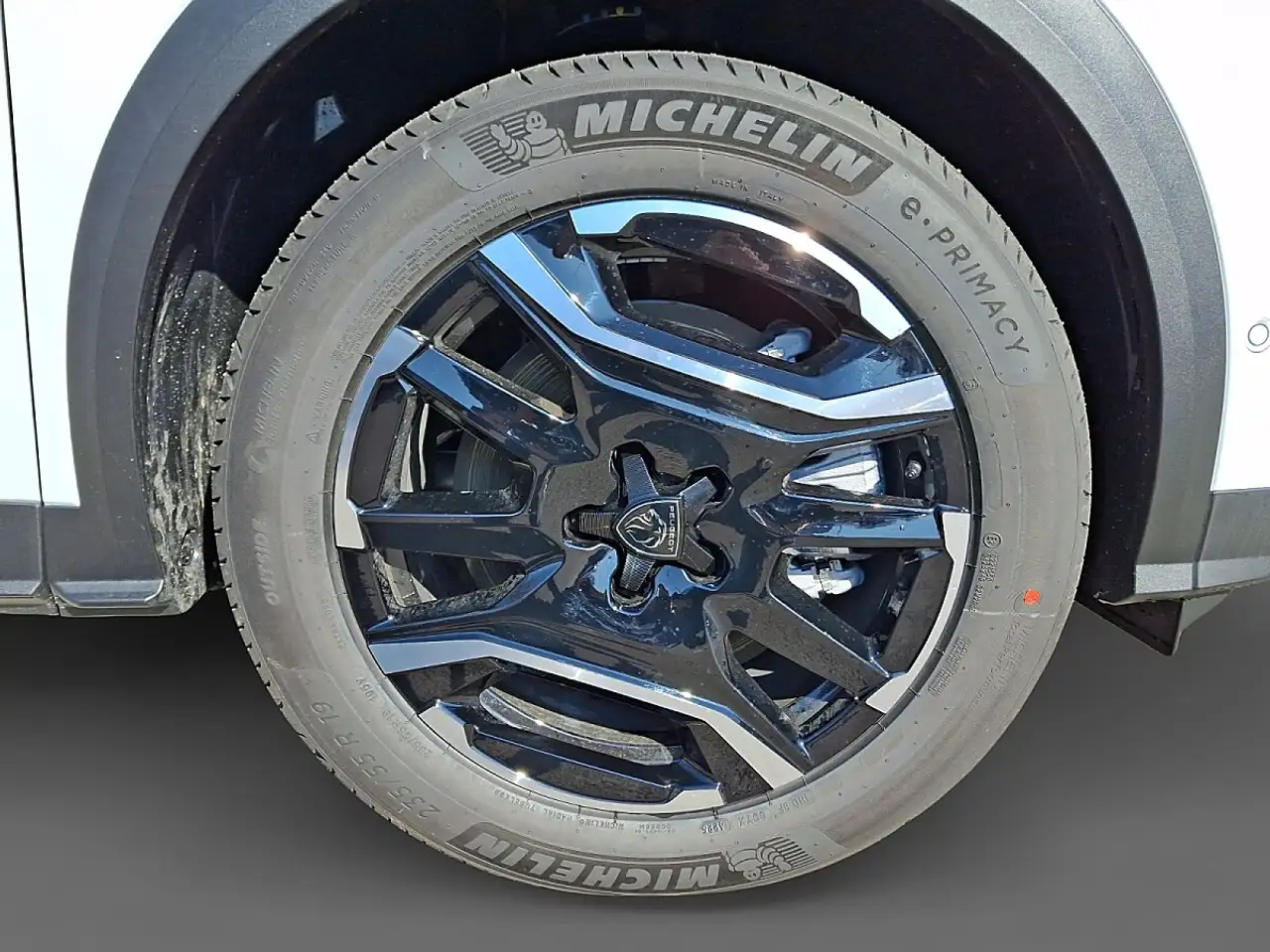 Peugeot 5008 2026 — фото 14