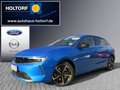 Opel Astra Elegance 1,6 Plug-in-Hybrid KLIMA LED Bleu - thumbnail 1