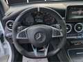 Mercedes-Benz GLC 63 AMG S 4M Night*Pano*Burmes*Luft*360*Distr Weiß - thumbnail 6
