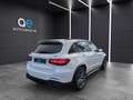 Mercedes-Benz GLC 63 AMG S 4M Night*Pano*Burmes*Luft*360*Distr Weiß - thumbnail 3