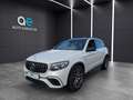 Mercedes-Benz GLC 63 AMG S 4M Night*Pano*Burmes*Luft*360*Distr Weiß - thumbnail 1