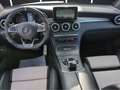 Mercedes-Benz GLC 63 AMG S 4M Night*Pano*Burmes*Luft*360*Distr Weiß - thumbnail 15