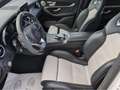 Mercedes-Benz GLC 63 AMG S 4M Night*Pano*Burmes*Luft*360*Distr Weiß - thumbnail 5