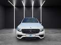Mercedes-Benz GLC 63 AMG S 4M Night*Pano*Burmes*Luft*360*Distr Weiß - thumbnail 28