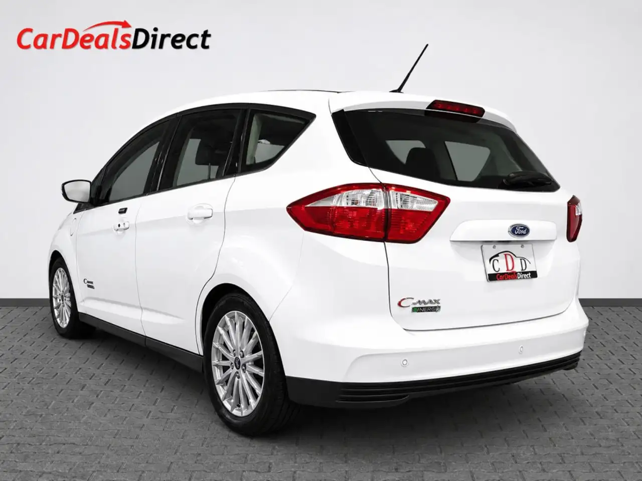 Ford C-Max Energi снимка Ford C-Max Energi