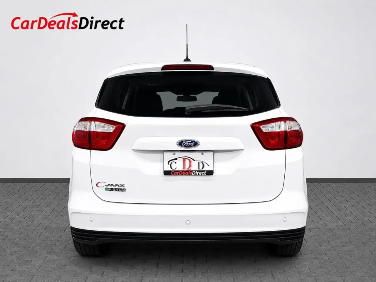 Ford C-Max Energi снимка Ford C-Max Energi
