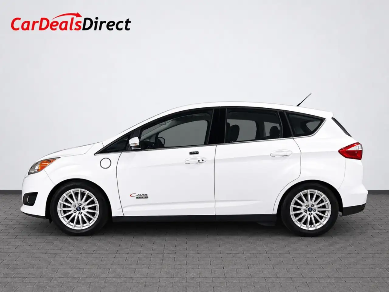 Ford C-Max Energi снимка Ford C-Max Energi