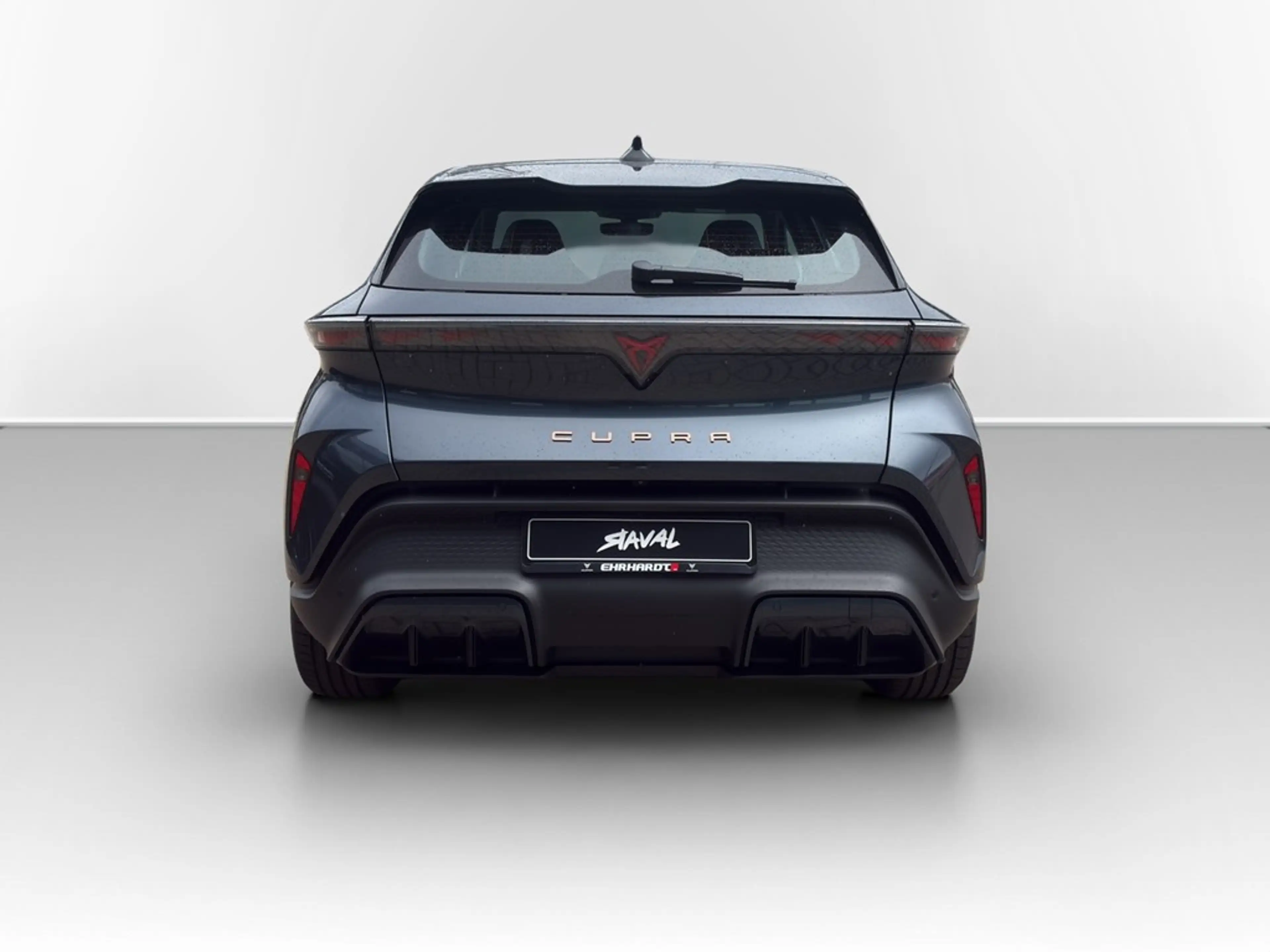 CUPRA Raval 52 kwh Endurance Edition Dynamic MATRIX*NAVIVOR... — photo 7