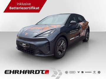 52 kwh Endurance Edition Dynamic MATRIX*NAVIVOR...