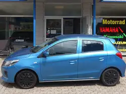 Mitsubishi Space Star Select / Klimaanlage