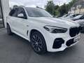 BMW X5 xDrive45e M Sport ||  Pano HUD ACC el.Sitze Weiß - thumbnail 19