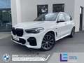BMW X5 xDrive45e M Sport ||  Pano HUD ACC el.Sitze Weiß - thumbnail 1