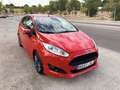 Ford Fiesta 1.0 EcoBoost ST-Line Rouge - thumbnail 2