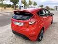 Ford Fiesta 1.0 EcoBoost ST-Line Rouge - thumbnail 4
