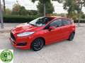Ford Fiesta 1.0 EcoBoost ST-Line Rouge - thumbnail 1