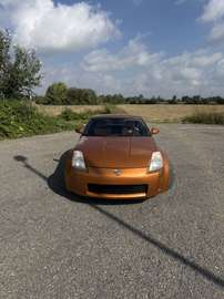 Coupe 3.5 V6 Lev2 - ASI - TRATTABILE