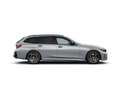 BMW 340 Touring Szary - thumbnail 2