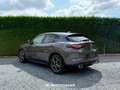 Alfa Romeo Stelvio Facelift - Stelvio Super | Bruin leder | Carplay Gris - thumbnail 6