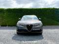 Alfa Romeo Stelvio Facelift - Stelvio Super | Bruin leder | Carplay Gris - thumbnail 9