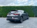 Alfa Romeo Stelvio Facelift - Stelvio Super | Bruin leder | Carplay Gris - thumbnail 4