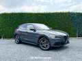 Alfa Romeo Stelvio Facelift - Stelvio Super | Bruin leder | Carplay Gris - thumbnail 1