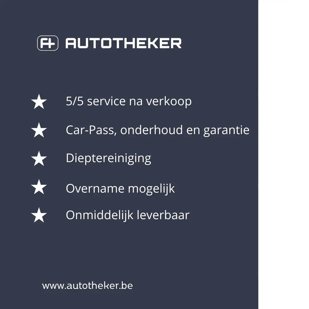 Alfa Romeo Stelvio Facelift - Stelvio Super | Bruin leder | Carplay Gris - 2