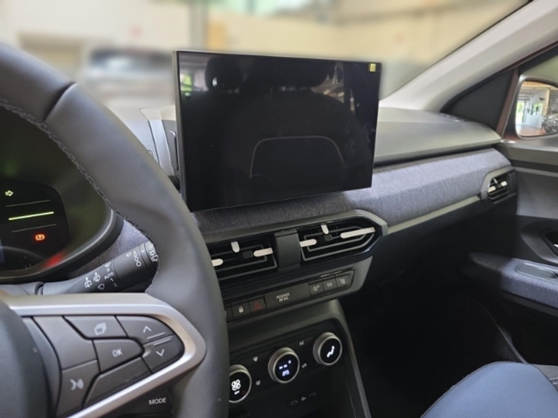 Dacia Sandero Journey Eco-G 120 SITZHEIZUNG LENKRADHEIZUNG — photo 7