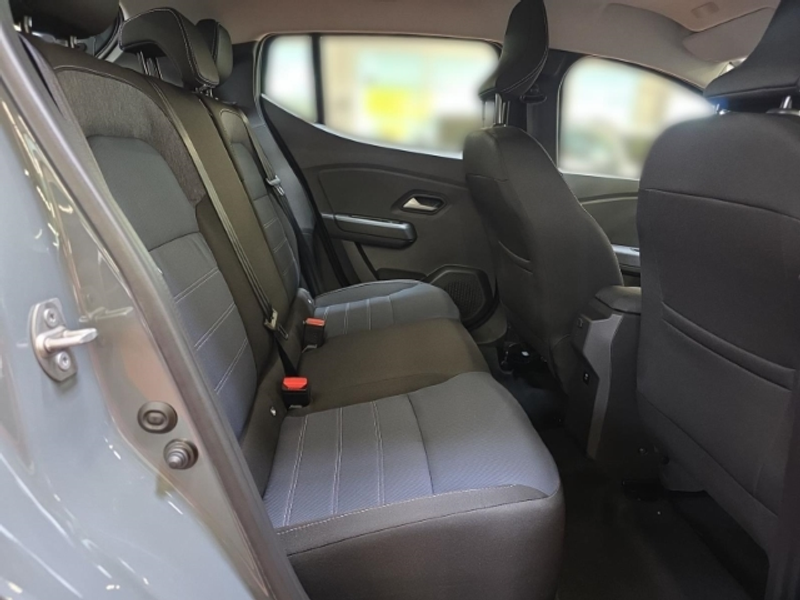 Dacia Sandero Journey Eco-G 120 SITZHEIZUNG LENKRADHEIZUNG — photo 9