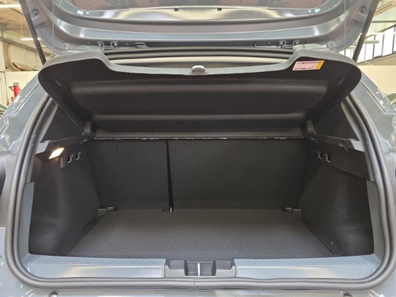 Dacia Sandero Journey Eco-G 120 SITZHEIZUNG LENKRADHEIZUNG — photo 8