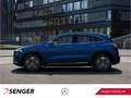 Mercedes-Benz EQA 300 4M Electric-Art Kamera Carplay KeylessGo Blau - thumbnail 3