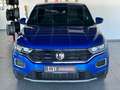 Volkswagen T-Roc 1.5 TSI Sport Digital-Tacho Standheizung Blau - thumbnail 2