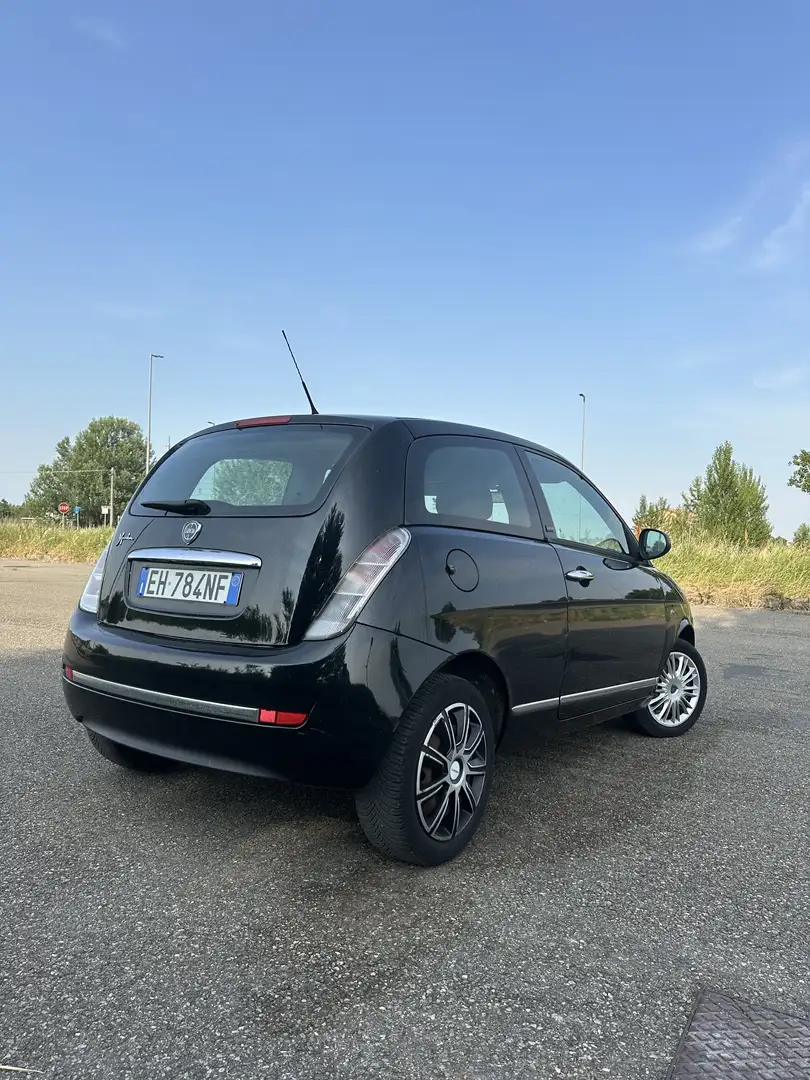Lancia Ypsilon 1.3 mjt 16v Diva E5 - 2